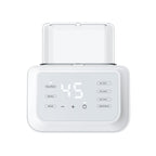 Household Double Bottle Milk Warmer Multi-function Automatic Milk Warmer